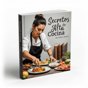 CURSOS DE COCINA