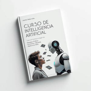 📢 Curso Completo de Inteligencia Artificial – Parte 1 y 2: Domina Machine Learning, Deep Learning y Aplicaciones Avanzadas