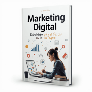 Curso de Marketing Digital - Aprende SEO, SEM y Redes Sociales