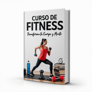 Fitness y Entrenamiento